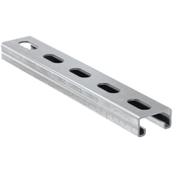 Fischer 40391 telaio di montaggio idraulico Canale
