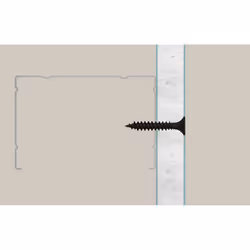 Fischer 40512 giravite e bullone 25 mm 1000 pz Vite