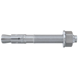 Fischer FBN II 10/20 50 pz Tassello di espansione 96 mm
