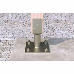 Fischer FBN II 10/20 50 pz Tassello di espansione 96 mm