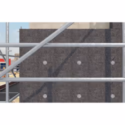 Fischer 43970 elemento di fissaggio per isolamento termico 200 pz - Vista aggiuntiva 2