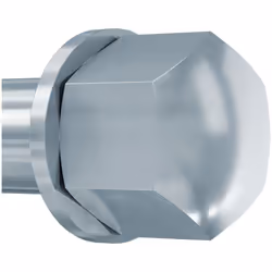 Fischer 44908 ancoraggio a vite e tassello 25 pz Tassello di espansione 115 mm - Vista aggiuntiva 2