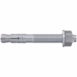 Fischer 45575, Tassello di espansione, Cemento, M20, ETA-07/0211, 237 mm, 2 cm