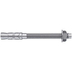 Fischer 45644 ancoraggio a vite e tassello 50 pz