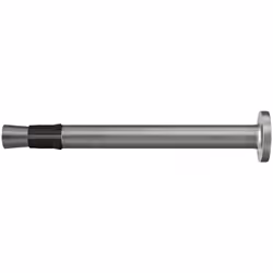 Fischer 46024, Ancora con gancio, ETA-06/0175, 87,5 mm, 6 mm, 9 cm, 5 cm