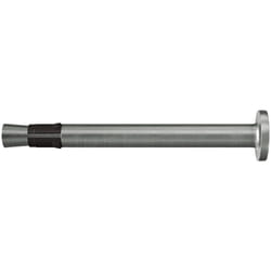 Fischer 46024 ancoraggio a vite e tassello 50 pz Ancora con gancio 87,5 mm