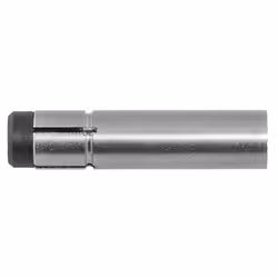 Fischer 47305, Tassello filettato, Cemento, Metallo, Argento, Acciaio inox, M12
