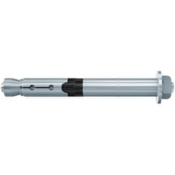 Fischer 47549 ancoraggio a vite e tassello 4 pz 231 mm