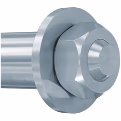 Fischer 47549 ancoraggio a vite e tassello 4 pz 231 mm - Vista aggiuntiva 2