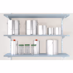 Fischer 48043 ancoraggio a vite e tassello 20 pz Kit di viti e tasselli a muro 52 mm - Vista aggiuntiva 4