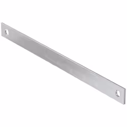 Fischer 48154, Staffa, Acciaio, 25 pz, EN 10214