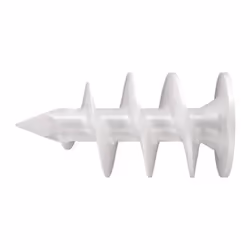 Fischer FID 50, Tassello filettato, Cartongesso, T40, 2,5 cm, 50 mm, 50 pz