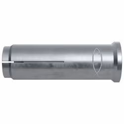 Fischer 48409, Tassello a muro, Cemento, M20, ETA-07/0135, ETA-07/0142, 80 mm, 2,5 cm