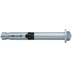 Fischer 48775 ancoraggio a vite e tassello 25 pz Tassello di espansione 135 mm