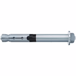 Fischer 48777, Tassello di espansione, Cemento, M10, ETA-07/0025, 125 mm, 1,5 cm