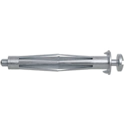 Fischer 49392 ancoraggio a vite e tassello 1 pz Tassello per muro cavo (molly) 46 mm