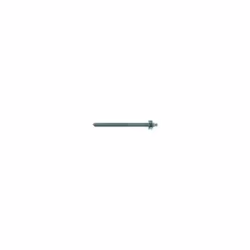 Fischer ® Anchor Rod RG M sistema Superbond Acciaio zincato galvanicamente ETA-12/0258 approvato per l'ancoraggio in: calcest ...