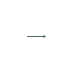 Asta Filettata Rgm 16X190-10 / Può (a 10)