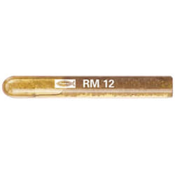 Cartuccia SuperBond Fischer rsb 12 14 mm 518823 10 pz.
