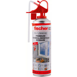 Fischer PU 500 Premium Beige 500 ml Poliuretano (PU)