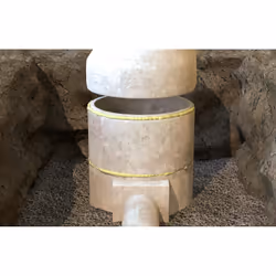 Fischer PU 500 Premium Beige 500 ml Poliuretano (PU)