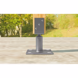 Fischer 50553 ancoraggio a vite e tassello 10 pz Tassello filettato 90 mm - Vista aggiuntiva 3