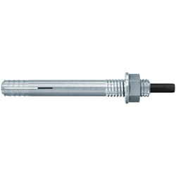 Fischer 50585 ancoraggio a vite e tassello 10 pz Tassello di espansione 100 mm
