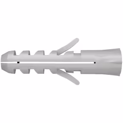Fischer 52118 ancoraggio a vite e tassello 20 pz Tassello di espansione 40 mm