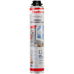 Fischer PUP 750 Premium Beige 825 ml Poliuretano (PU)