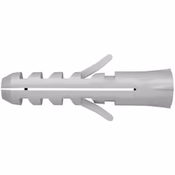 Fischer 56106, Tassello a muro, Mattone, Cemento, 30 mm, 7 mm, 4 cm, 4 mm