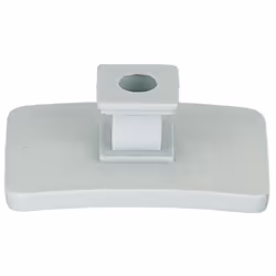 Fischer SHA MS, Nylon, Grigio