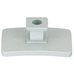 Fischer SHA MS Grigio Nylon