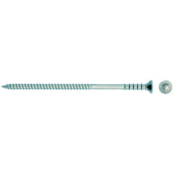 Fischer 59042 giravite e bullone 80 mm 100 pz Vite