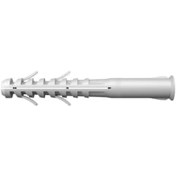 Fischer 59179 ancoraggio a vite e tassello 50 pz Tassello a muro 100 mm