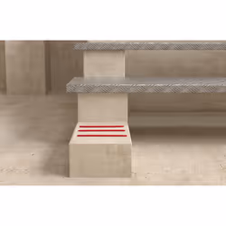 Fischer 59389 sigillante per costruzione 290 ml Bianco - Vista aggiuntiva 5