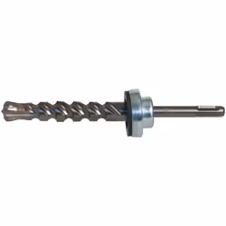 Fischer 60624, Trapano, 1,4 cm, 4 cm, 1 pz