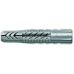 Fischer 62761 ancoraggio a vite e tassello 25 pz