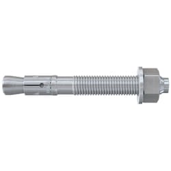 Fischer 62913 ancoraggio a vite e tassello 1 pz 86 mm