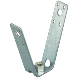 Fischer 64094 supporto e dispositivo di fissaggio per impianti idraulici Morsetto del condotto di ventilazione
