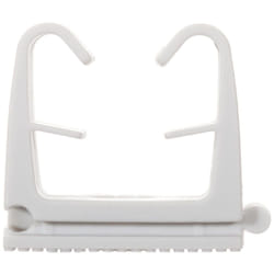Fischer 68064 supporto e dispositivo di fissaggio per impianti idraulici Fascetta per tubo