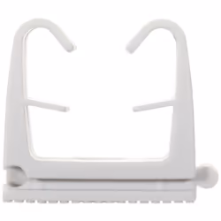 Fischer 68066, Fascetta per tubo, 16 - 20 mm