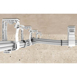 Fischer 69366 fascetta 100 pz
