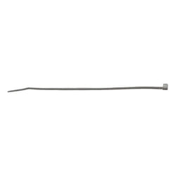 Fascetta cablaggio nera ubn 7,6 x 550 (100 Pz.)