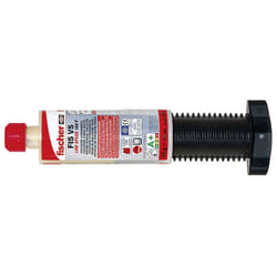 Fischer 072525 ancorante chimico Cartuccia