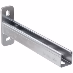 Fischer 77361, 450 mm, Braccio a sbalzo, Acciaio, 1 pz, DIN EN 10025