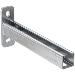 Fischer 77361 telaio di montaggio idraulico Braccio a sbalzo