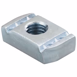 Fischer 77405, Dado di bloccaggio, 100 pz
