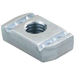 Fischer 77405 dado Dado di bloccaggio 100 pz