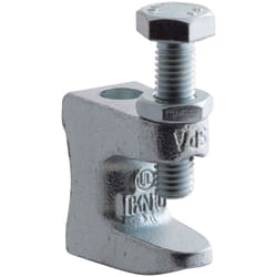 Fischer 77605 telaio di montaggio idraulico Gancio a morsetto