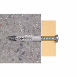 Fischer 77889 ancoraggio a vite e tassello 50 pz Tassello a muro 35 mm - Vista aggiuntiva 5